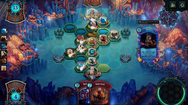 Faeria - Steam Key (Clé) - Mondial