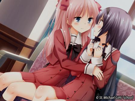 A Kiss for the Petals - Remembering How We Met - Steam Key - Globalny