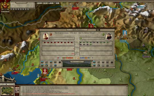 Alea Jacta Est: Parthian Wars - Steam Key (Clé) - Mondial