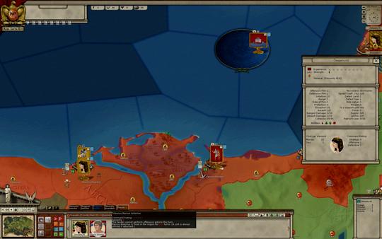 Alea Jacta Est: Parthian Wars - Steam Key - Globale