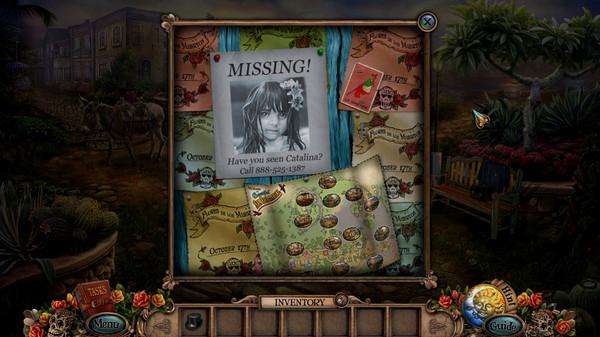 Lost Legends: The Weeping Woman (Collector's Edition) - Steam Key - Global