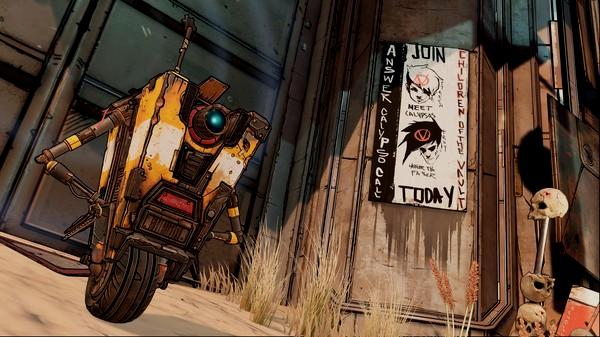 Borderlands 3 (Ultimate Edition) - Steam Key (Clave) - Mundial