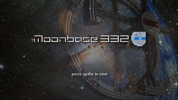 Moonbase 332 - Steam Key (Clave) - Mundial