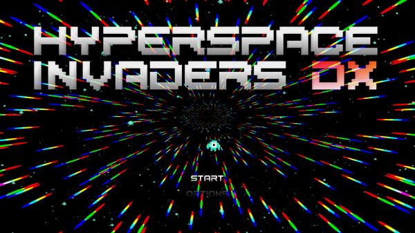 Hyperspace Invaders II: Pixel Edition - Steam Key (Clave) - Mundial