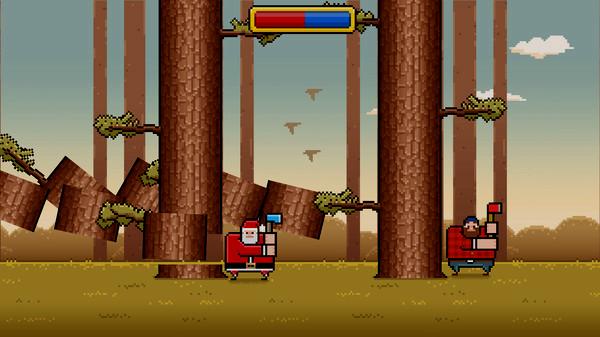 Timberman - Steam Key (Clave) - Mundial