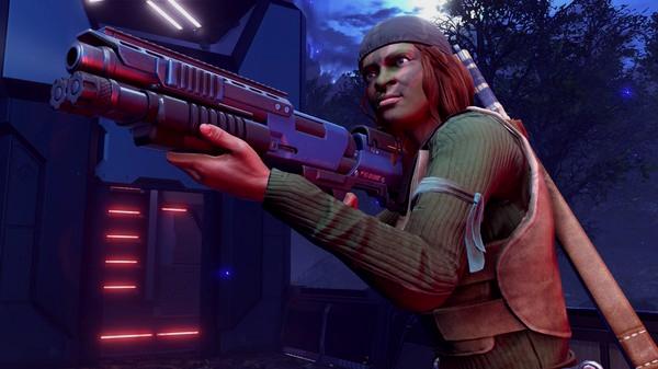 XCOM 2 - Resistance Warrior Pack - Steam Key (Clé) - Mondial