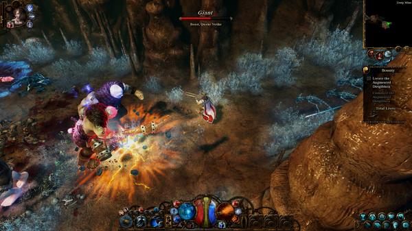 The Incredible Adventures of Van Helsing: Final Cut - Steam Key - Globale