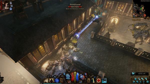 The Incredible Adventures of Van Helsing: Final Cut - Steam Key - Globale