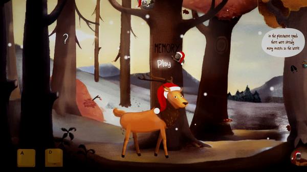 The Deer - Steam Key (Clé) - Mondial