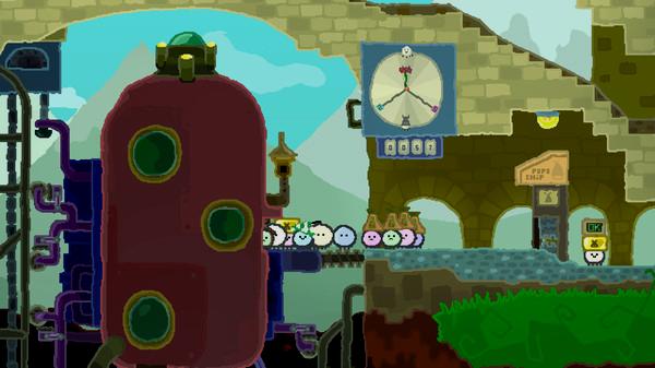 Wuppo - Steam Key (Clé) - Mondial