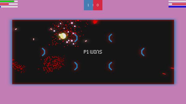Bleeding Blocks - Steam Key - Globalny