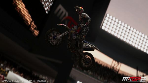 MXGP2 - The Official Motocross Videogame - Xbox Live Key - Europe