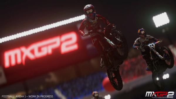 MXGP2 - The Official Motocross Videogame - Xbox Live Key (Chave) - Europa