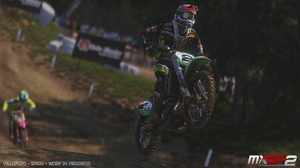 MXGP2 - The Official Motocross Videogame - Xbox Live Key - Europa