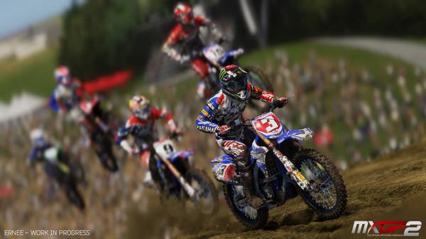 MXGP2 - The Official Motocross Videogame - Xbox Live Key - Europa