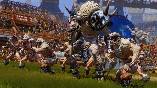 Blood Bowl 2 - Norse - Steam Key (Clé) - Mondial