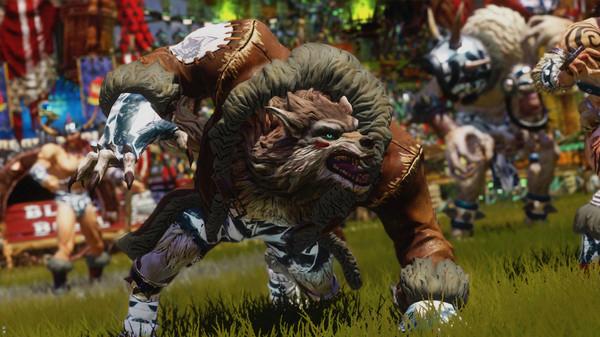 Blood Bowl 2 - Norse - Steam Key (Clé) - Mondial