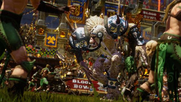 Blood Bowl 2 - Norse - Steam Key - Globale