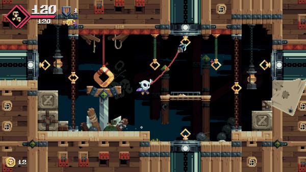 Flinthook - Steam Key (Chave) - Global