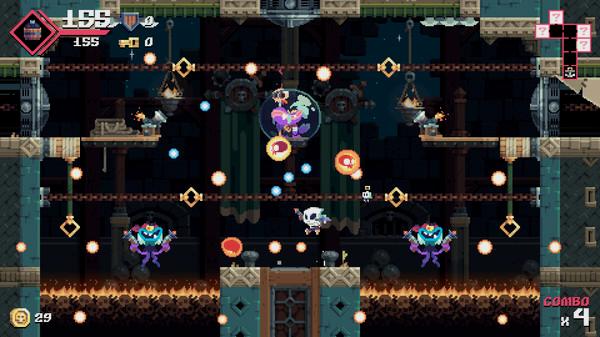 Flinthook - Steam Key (Clave) - Mundial