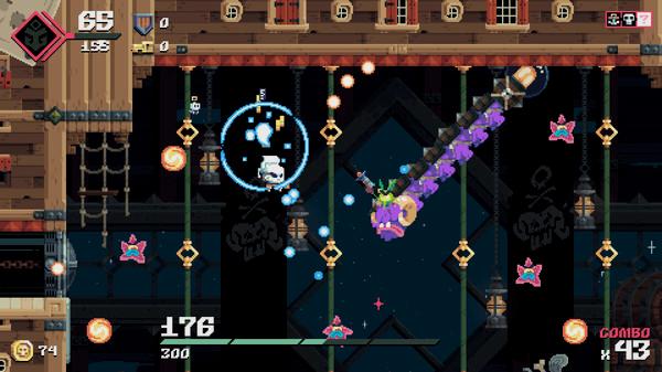 Flinthook - Steam Key (Clé) - Mondial