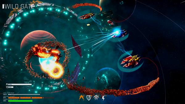 Drone Swarm - Steam Key (Clé) - Mondial