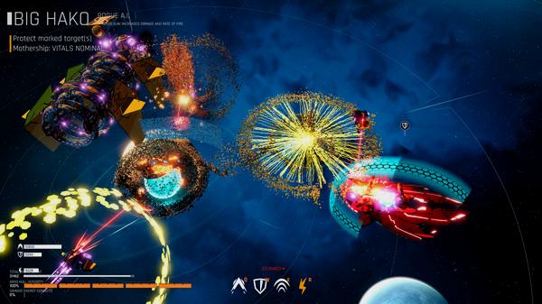 Drone Swarm - Steam Key - Globale