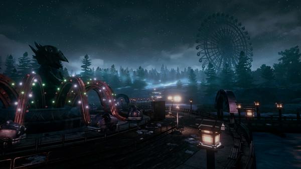 The Park - Steam Key (Clé) - Mondial