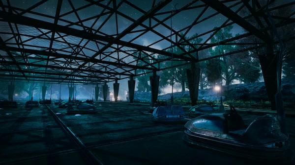 The Park - Steam Key (Clé) - Mondial