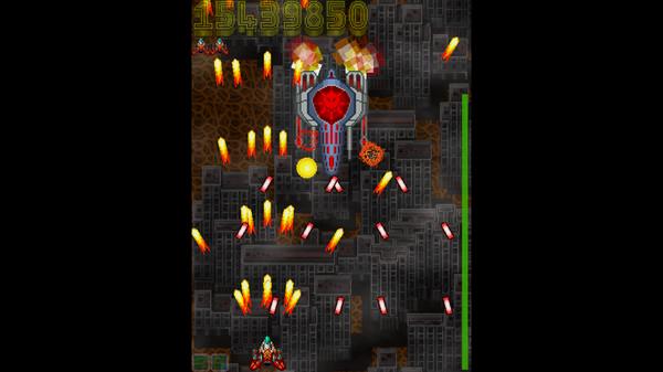 Zenohell - Steam Key - Globale