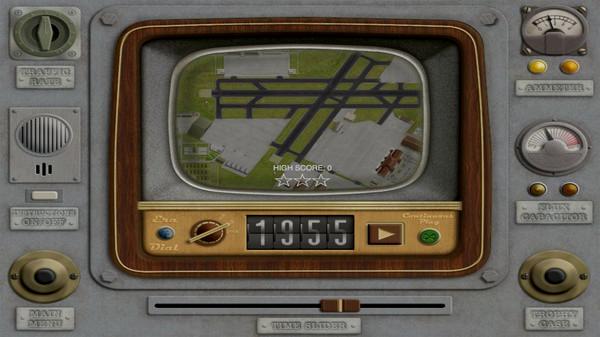 Airport Madness: Time Machine - Steam Key (Clave) - Mundial