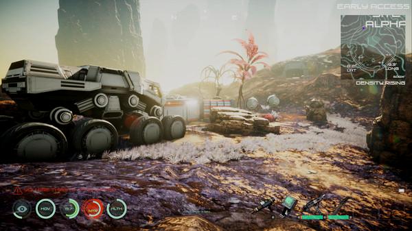 Osiris: New Dawn - Steam Key - Global