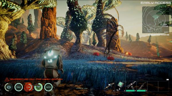 Osiris: New Dawn - Steam Key - Globale