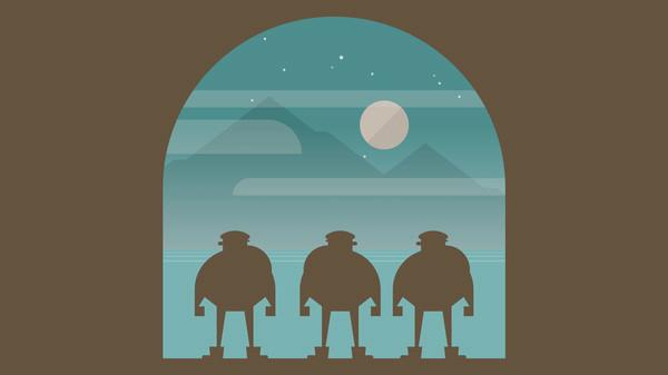 Burly Men at Sea - Steam Key - Global