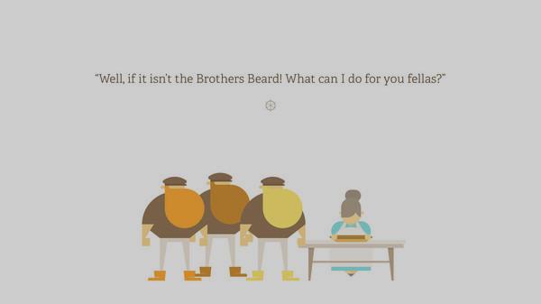 Burly Men at Sea - Steam Key - Globalny