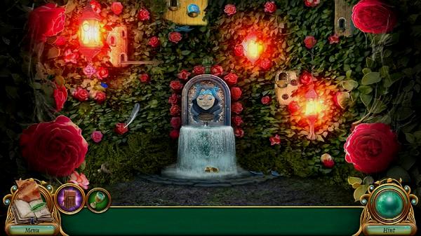 Fairy Tale Mysteries 2: The Beanstalk - Steam Key - Global