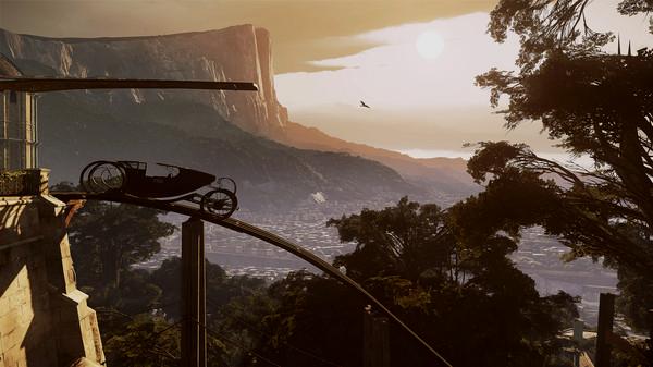 Dishonored 2 - Steam Key - Globalny