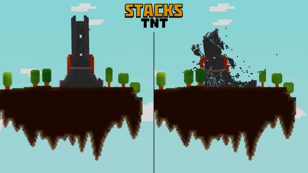 Stacks TNT - Steam Key (Chave) - Global