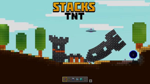 Stacks TNT - Steam Key (Clave) - Mundial