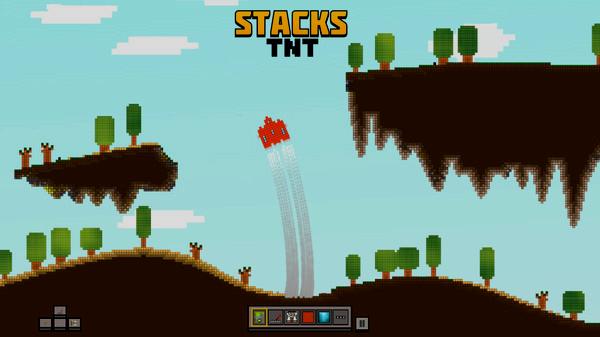 Stacks TNT - Steam Key (Clé) - Mondial