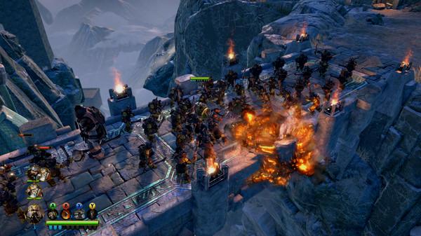 The Dwarves - Steam Key - Globale