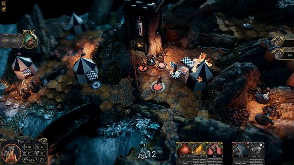 WARTILE - Steam Key - Globale