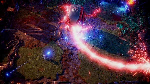 Nex Machina - Steam Key (Clé) - Mondial