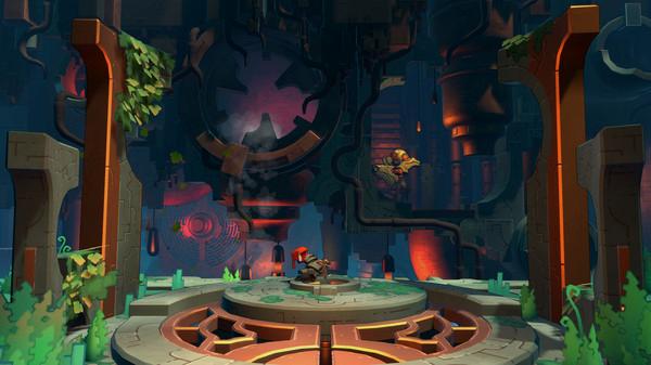 Hob - Steam Key - Global