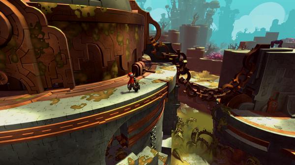 Hob - Steam Key - Globale