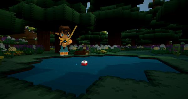 Staxel - Steam Key (Clé) - Mondial