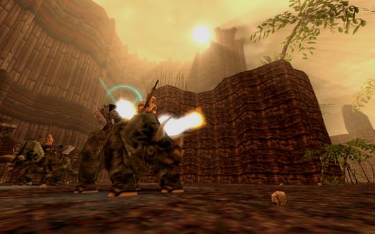 Turok - Steam Key (Clave) - Mundial