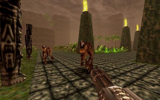 Turok - Steam Key - Globale