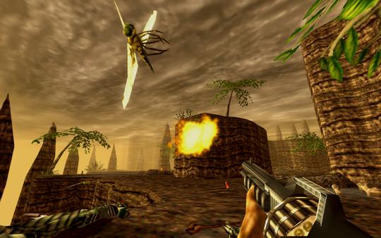 Turok - Steam Key (Chave) - Global