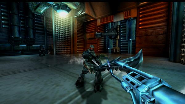 Turok 2: Seeds of Evil - Steam Key - Globalny